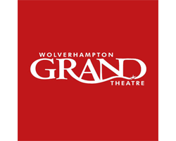 Wolverhampton Grand Theatre.